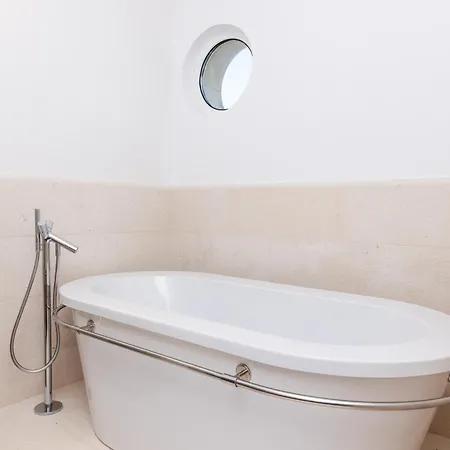 Philippa - Luxurious Five-room On The Island Of Brac - Idyllic Location Right By The Sea - Incredible View Of The Sea Bay - Vip Services - Buralux Properties *