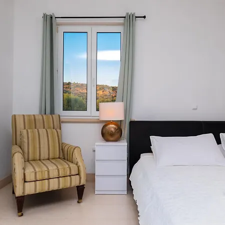 Philippa - Luxurious Five-room On The Island Of Brac - Idyllic Location Right By The Sea - Incredible View Of The Sea Bay - Vip Services - Buralux Properties Villa